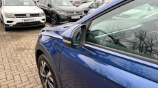 Volkswagen Taigo 1.5 TSI 150 Style 5dr DSG Petrol Hatchback